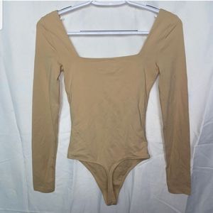 Babaton contour bodysuit
